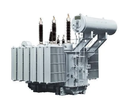 Power Transformers