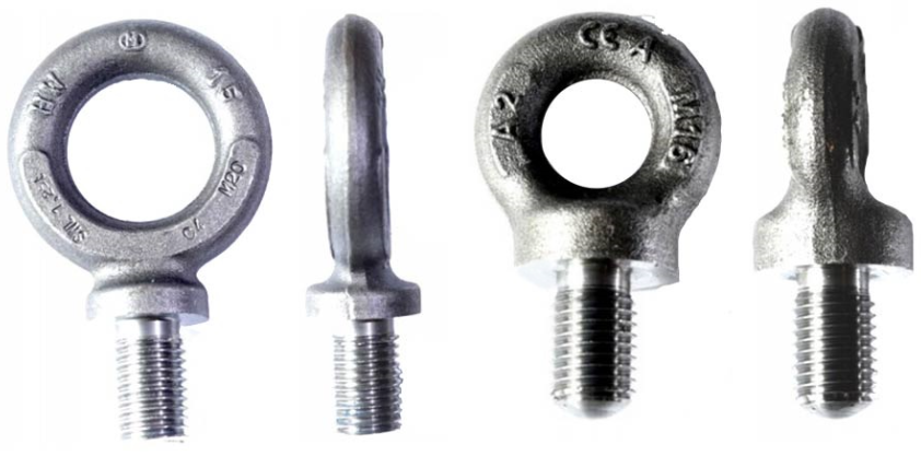 Eye bolts
by electrical.lazyhungryminds